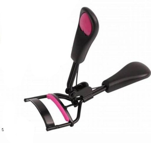 Producto - Arqueador reforzado negro combinado con corazones