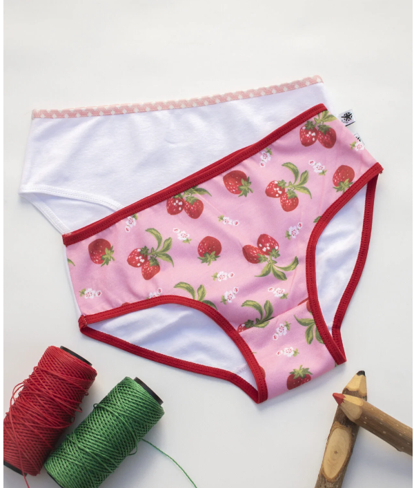 Producto - Dolcisima Bombachas niñas
