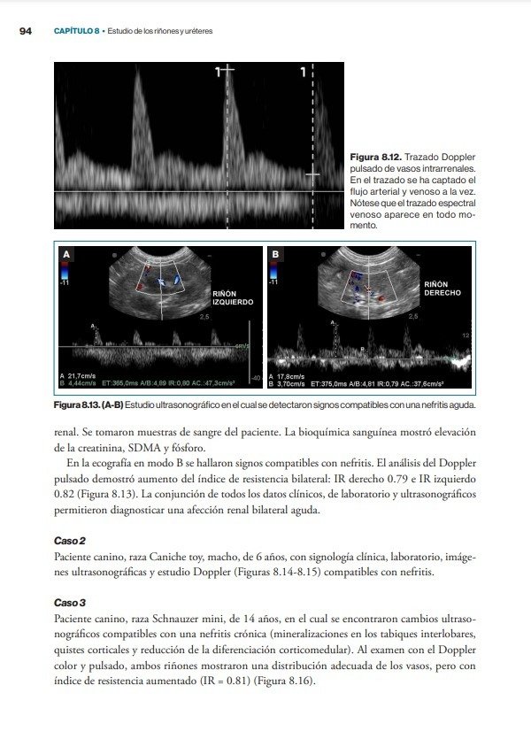 Producto - Núñez: Atlas Rápido de Ecografía Abdominal + Atlas Clínico de Ecografía Doppler - 12