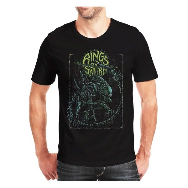 Remera rings of saturn