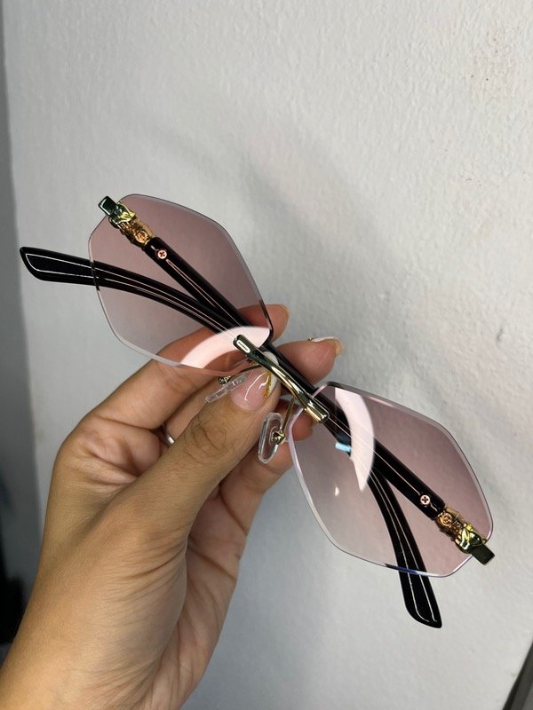 Producto - Lentes tendencia triangulo 3