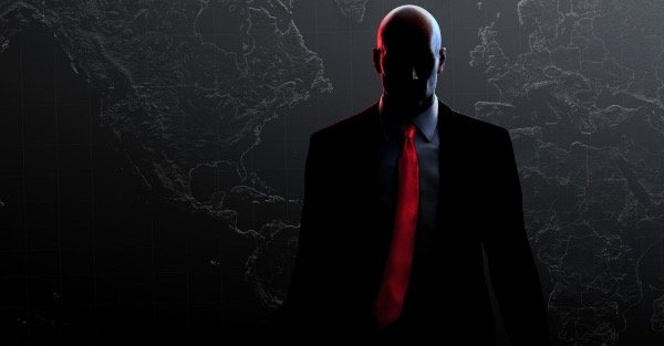 Producto - Hitman Mundo Del Asesinato (Ps4/Ps5)