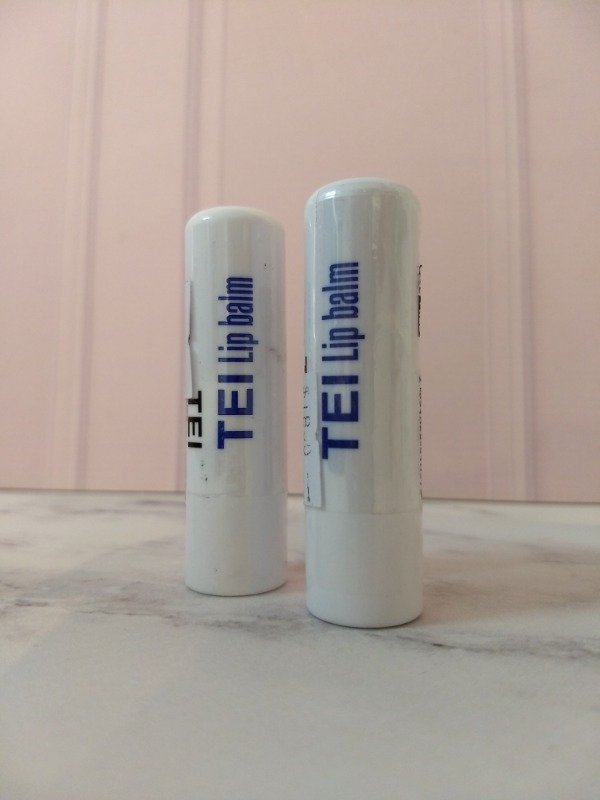 Producto - Bálsamo TEI