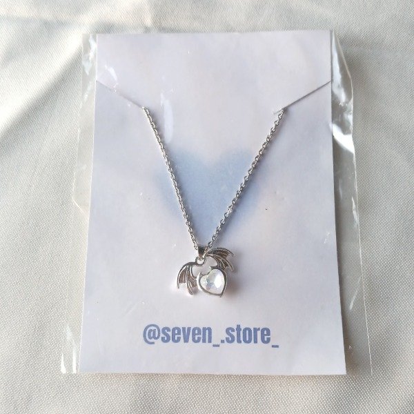 Producto - Collar Corazon