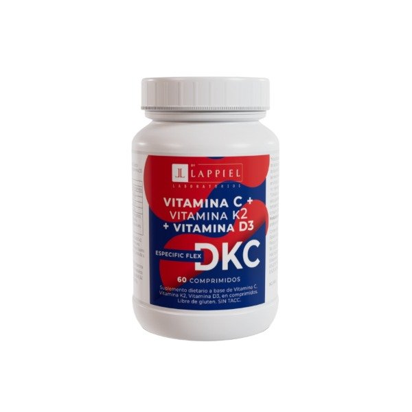 Producto - DKC Especific Flex