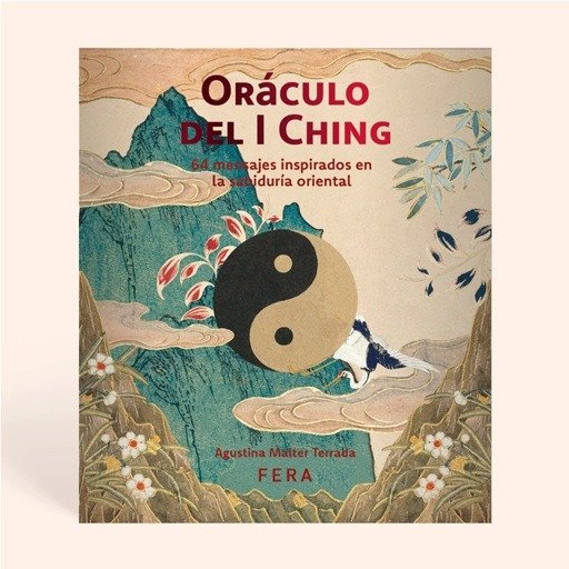 Producto - Oraculo del IChing