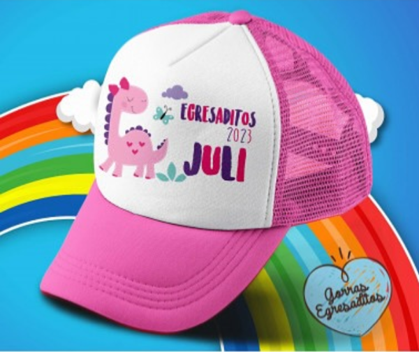 Producto - Gorras de chico
