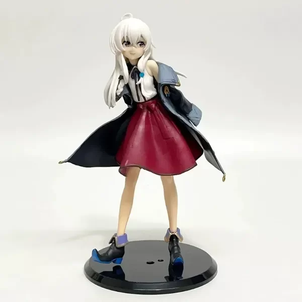 Producto - Elaina - WANDERING WITCH (20cm) - 0