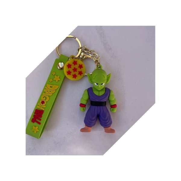 Producto - Llavero Piccolo Dragon Ball