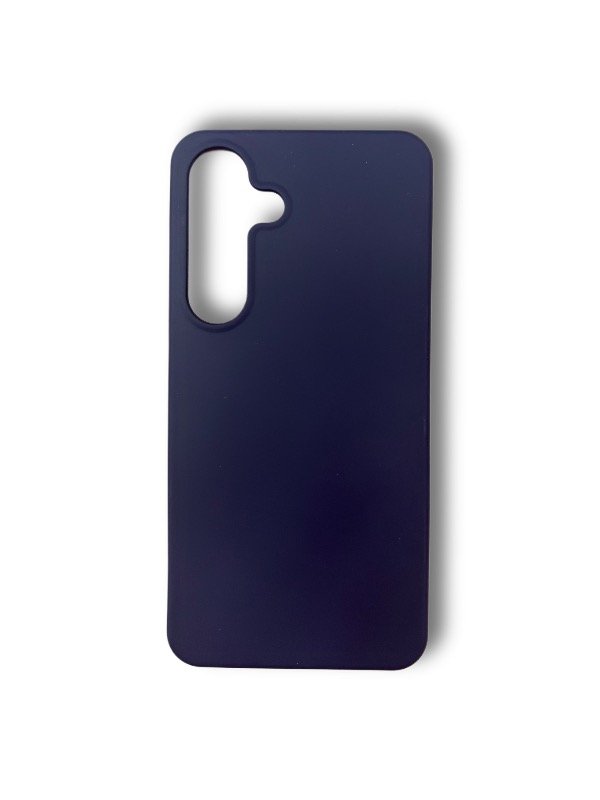 Producto - SILICONE CASE SAMSUNG S25 AZUL