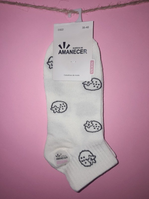 Producto - Línea amanecer multi strawberry