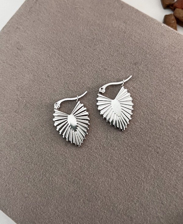 Producto - Aros brianna