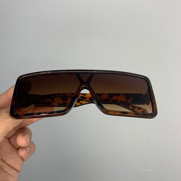 Producto - Lentes cuadrados print