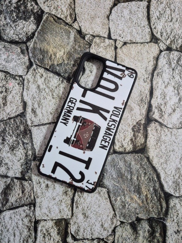 Producto - Funda rígida diseño Moto E32/G22 volks