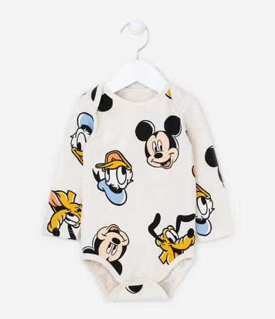 Producto - Body Disney Unisex