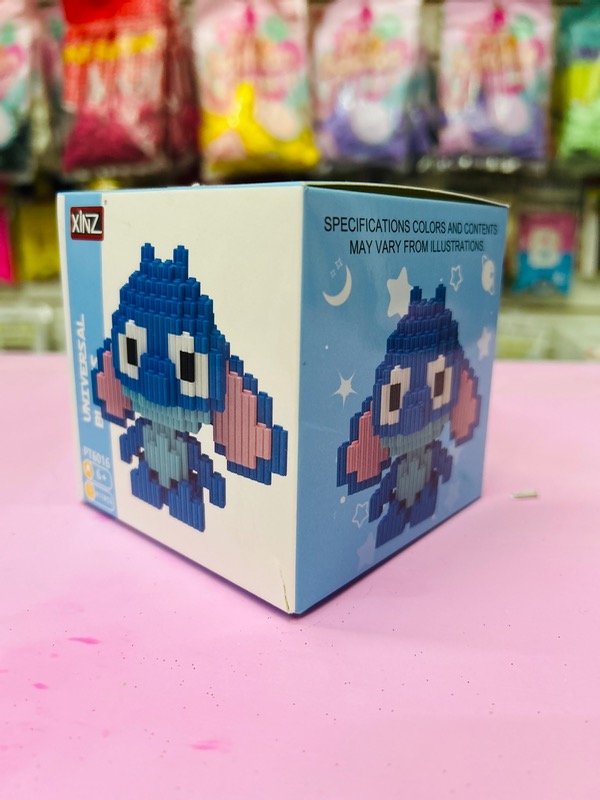 Producto - Stitch lego