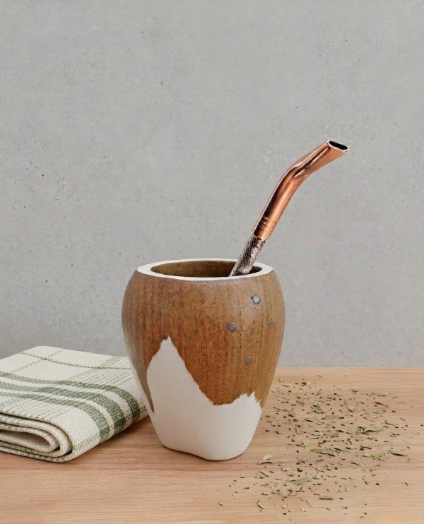 Producto - Mate Ranchero