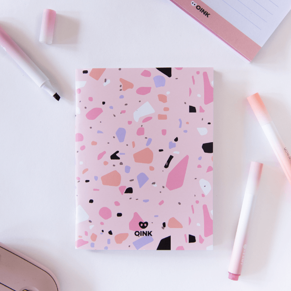 Producto - LIBRETA BLANDA 17X13