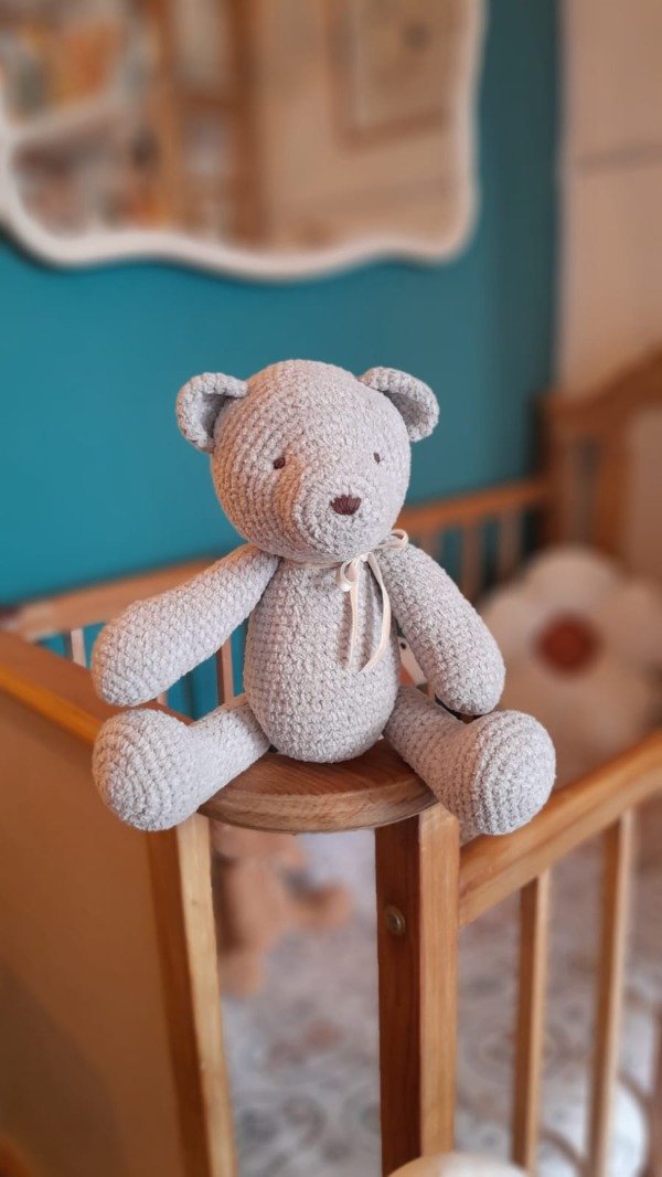 Producto - Oso Teddy