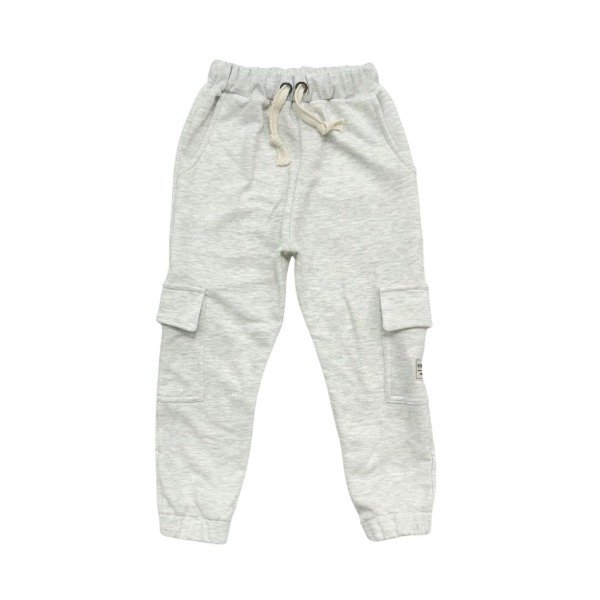 Producto - Jogger Augusto Melange
