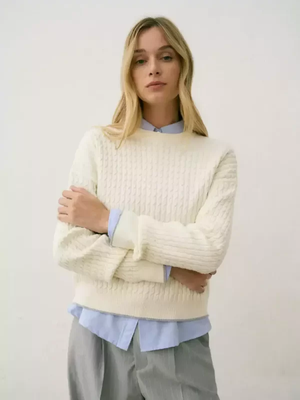 Producto - Sweater Rina