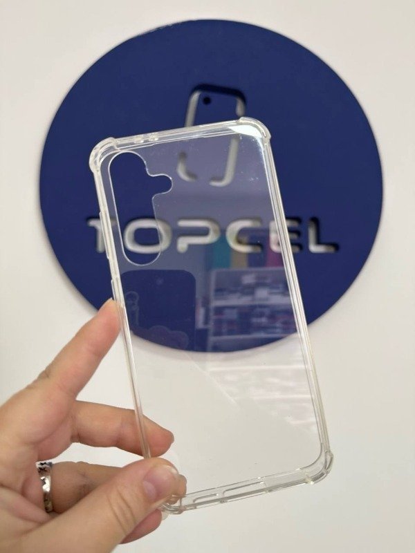 Producto - FUNDA ANTISHOCK SAMSUNG S25 FE