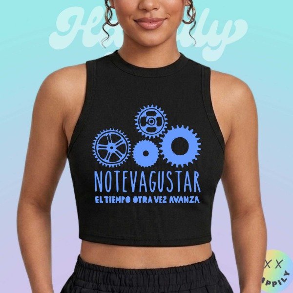 Producto - Musculosa NTVG #2 - 0