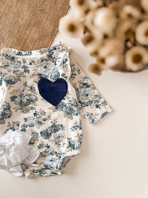 Producto - Body Giulia