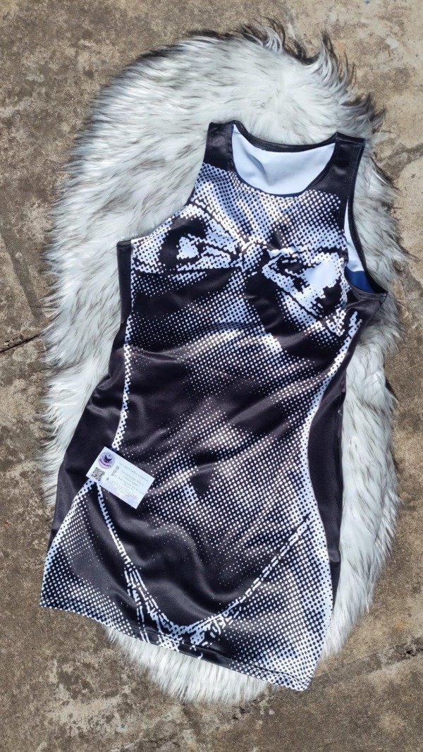 Producto - Vestido silueta mujer