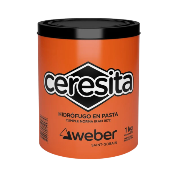 Producto - Ceresita 1kg