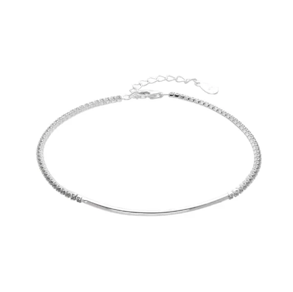 Producto - Pulsera Tiffany 1.8mm