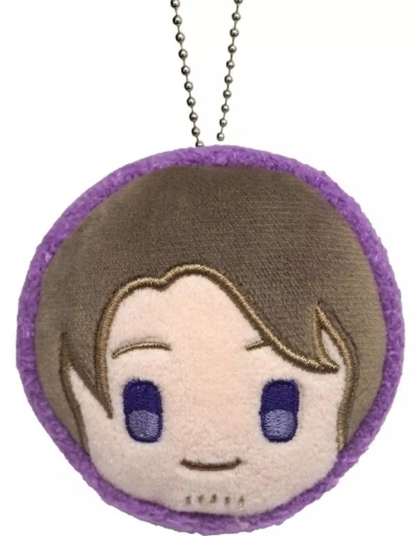 Producto - Hetalia Francia macaron