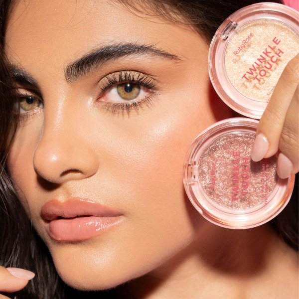 Producto - Twinkle touch Ruby Rose