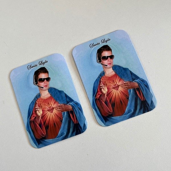 Producto - IMÁN Martín cirio