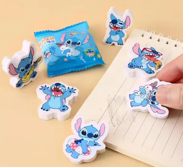 Producto - GOMA SORPRESA STICHT