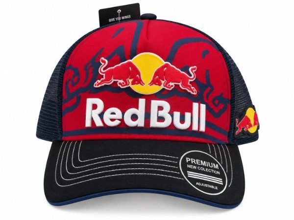 Producto - Colección formula 1 red bull