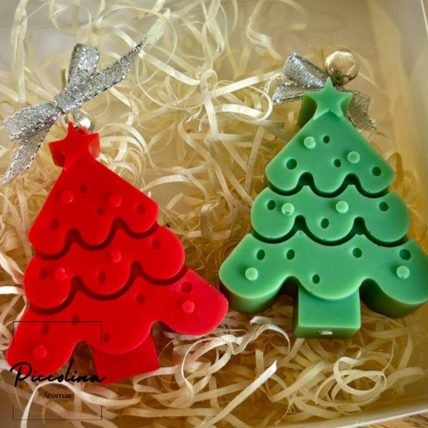 Producto - Set Arbolito navidad