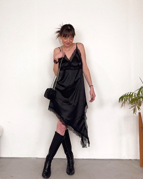 Producto - Vestido dreams - 3