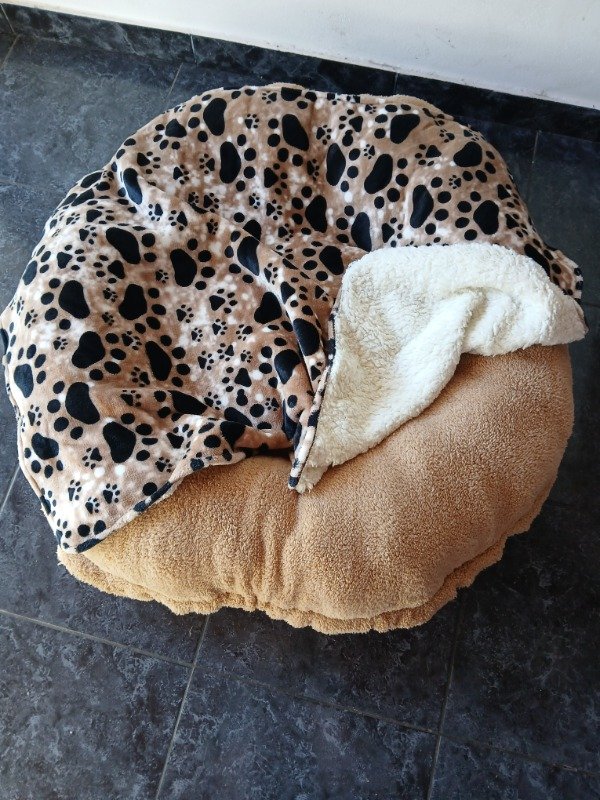 Producto - Mantas polar soft y corderito