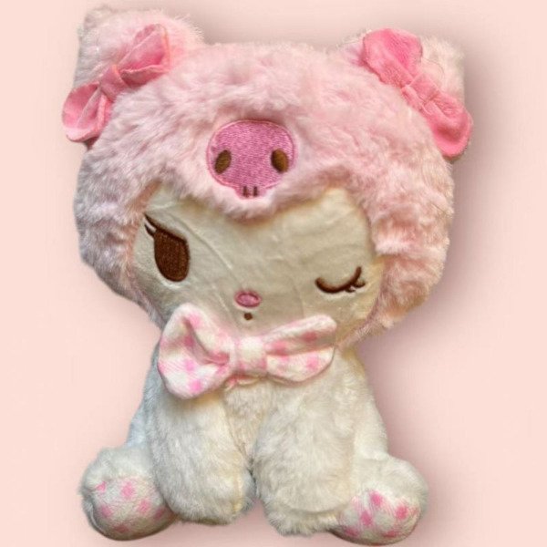Producto - Peluche My Melody ( 22 - 24 cm )