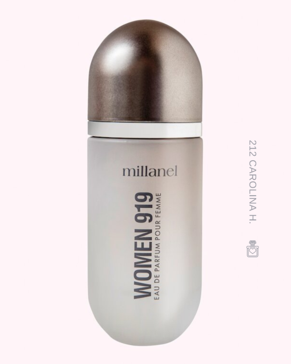 Producto - Perfume Millanel Women 919 - Millanel 90 ml