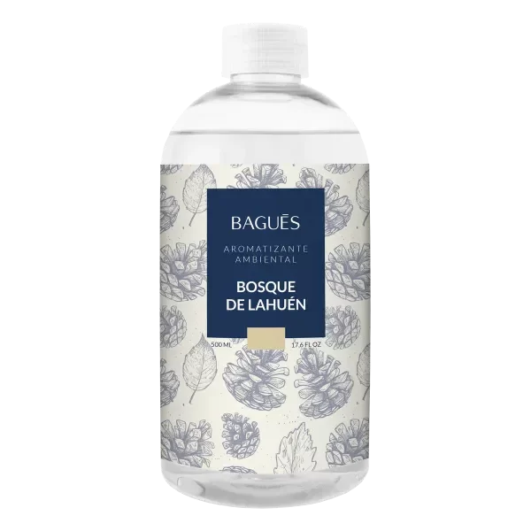 Producto - Bosque de Lahuen