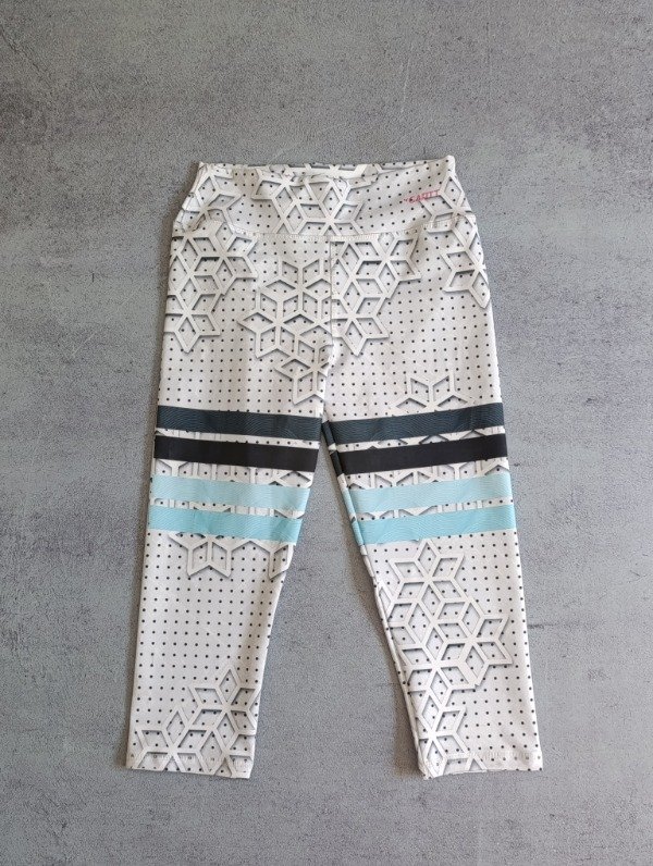 Producto - CAPRI ESTAMPADO