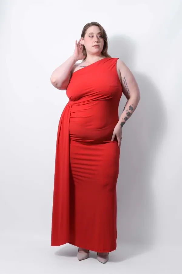 Producto - Vestido DARIA - microfibra - 12