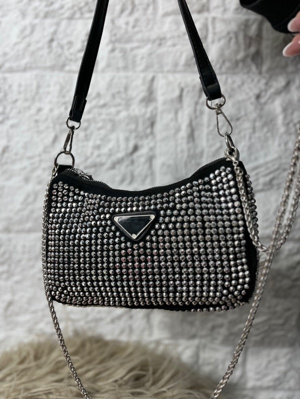 Producto - Mini bag Fiona