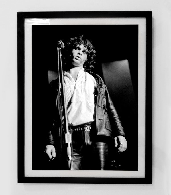 Producto - DOORS (Nro 52)