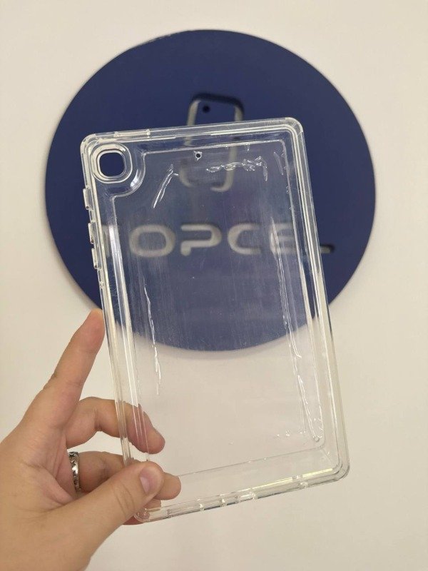 Producto - FUNDA ANTISHOCK PARA TABLET SAMSUNG TAB A7 LITE 8.7" T220