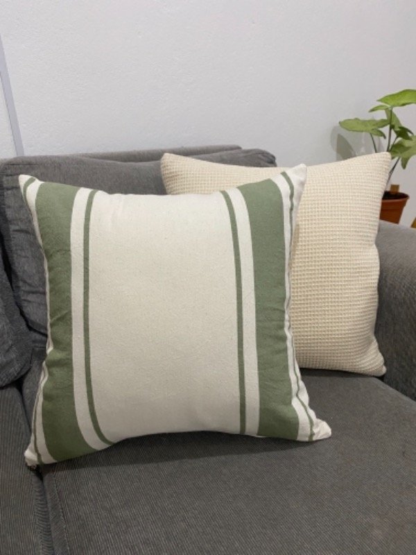 Producto - Rayas verde