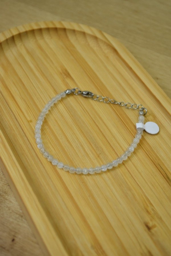 Producto - Pulsera piedra de la luna