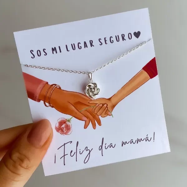 Producto - CONJUNTO MAMÁ